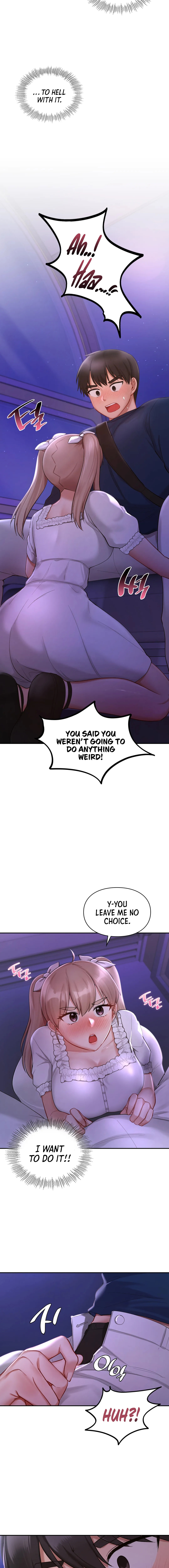 Love Theme Park - Chapter 36 [photo 15] - MangaPorn