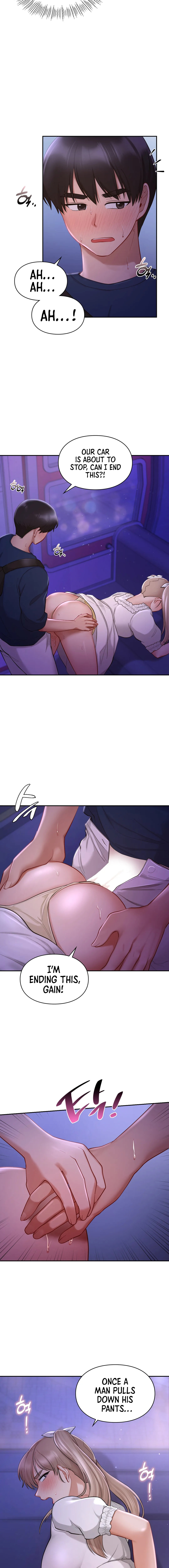 Love Theme Park - Chapter 37 [photo 12] - MangaPorn