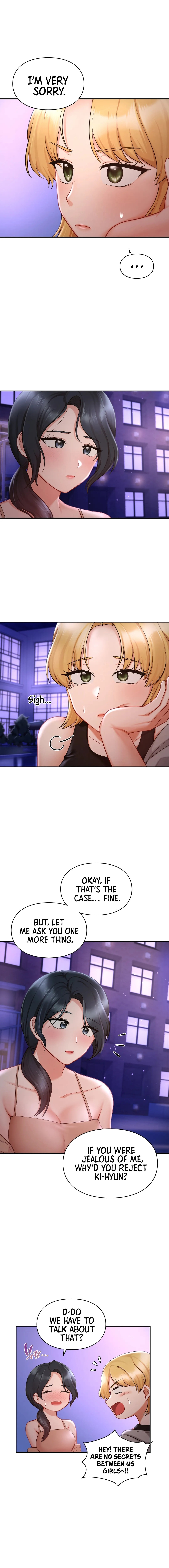 Love Theme Park - Chapter 38 [photo 13] - MangaPorn