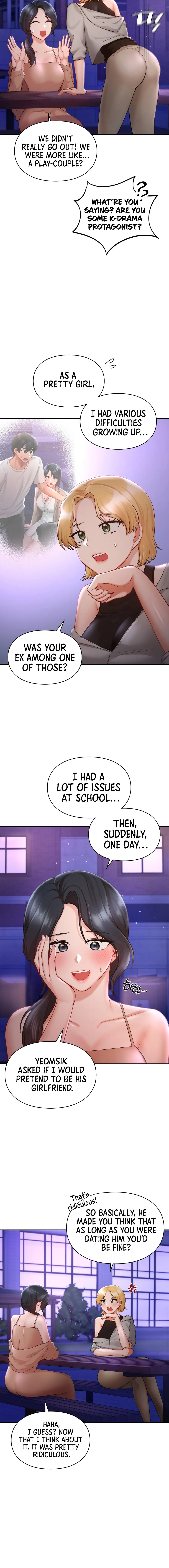 Love Theme Park - Chapter 38 [photo 15] - MangaPorn