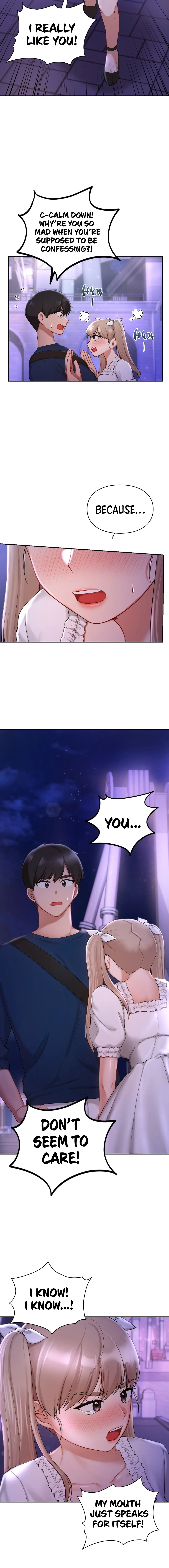 Love Theme Park - Chapter 38 [photo 4] - MangaPorn