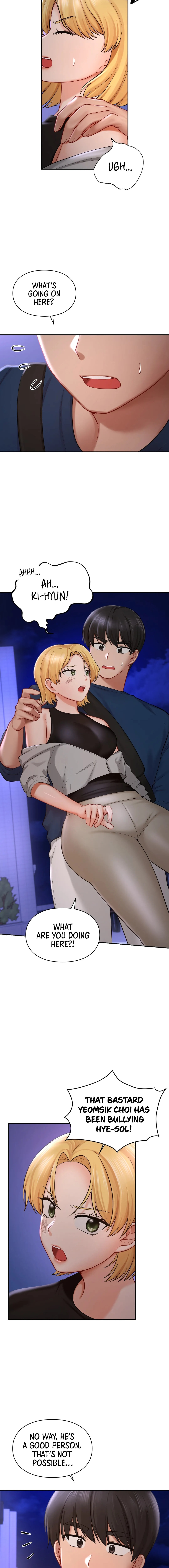 Love Theme Park - Chapter 39 [photo 13] - MangaPorn