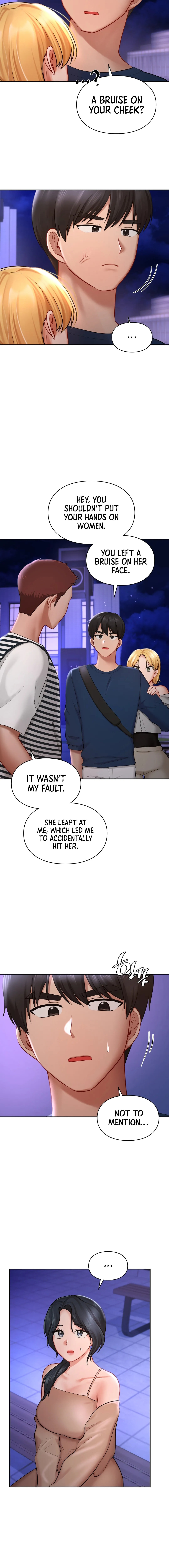 Love Theme Park - Chapter 39 [photo 14] - MangaPorn