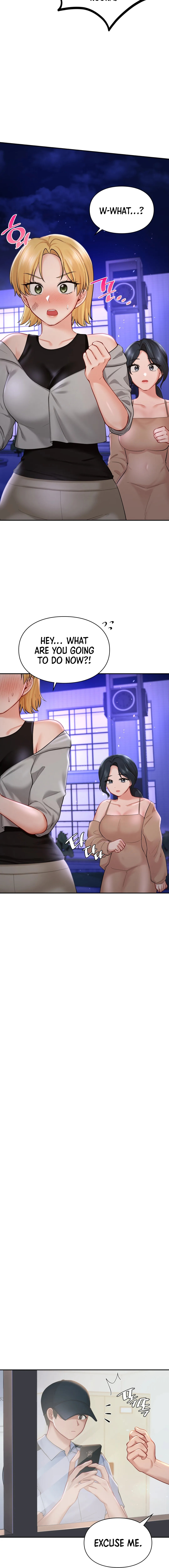 Love Theme Park - Chapter 39 [photo 17] - MangaPorn