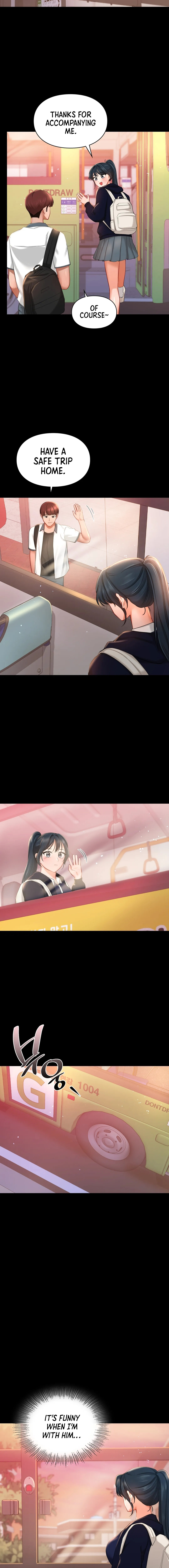 Love Theme Park - Chapter 39 [photo 4] - MangaPorn