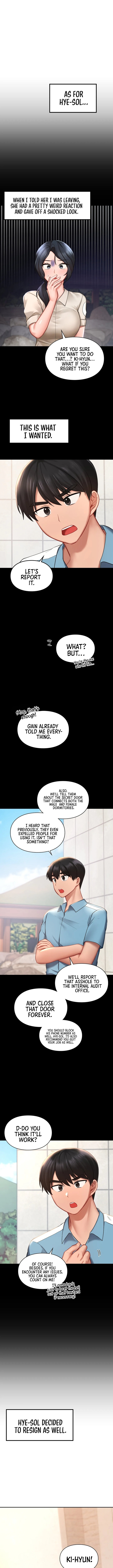 Love Theme Park - Chapter 41 [photo 10] - MangaPorn