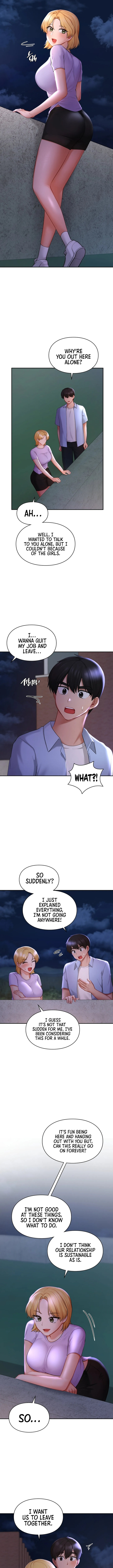 Love Theme Park - Chapter 41 [photo 4] - MangaPorn