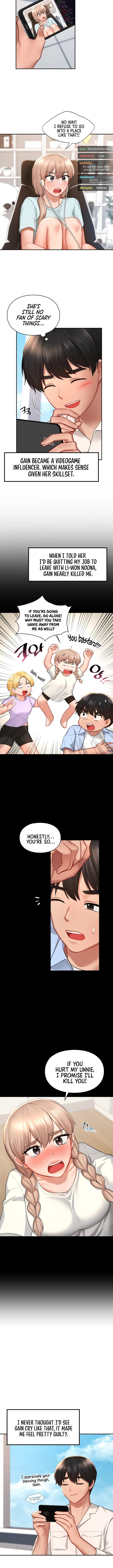 Love Theme Park - Chapter 41 [photo 9] - MangaPorn