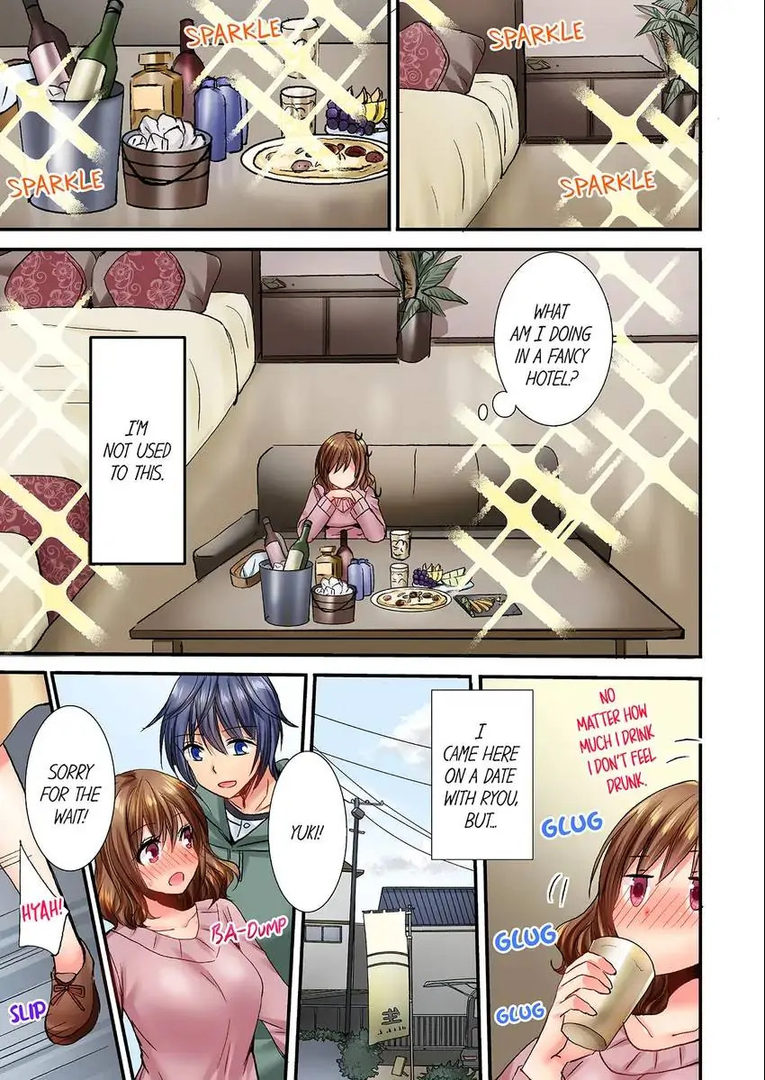She (?) Snuck Into My Bedroom… - Chapter 29 [photo 2] - MangaPorn
