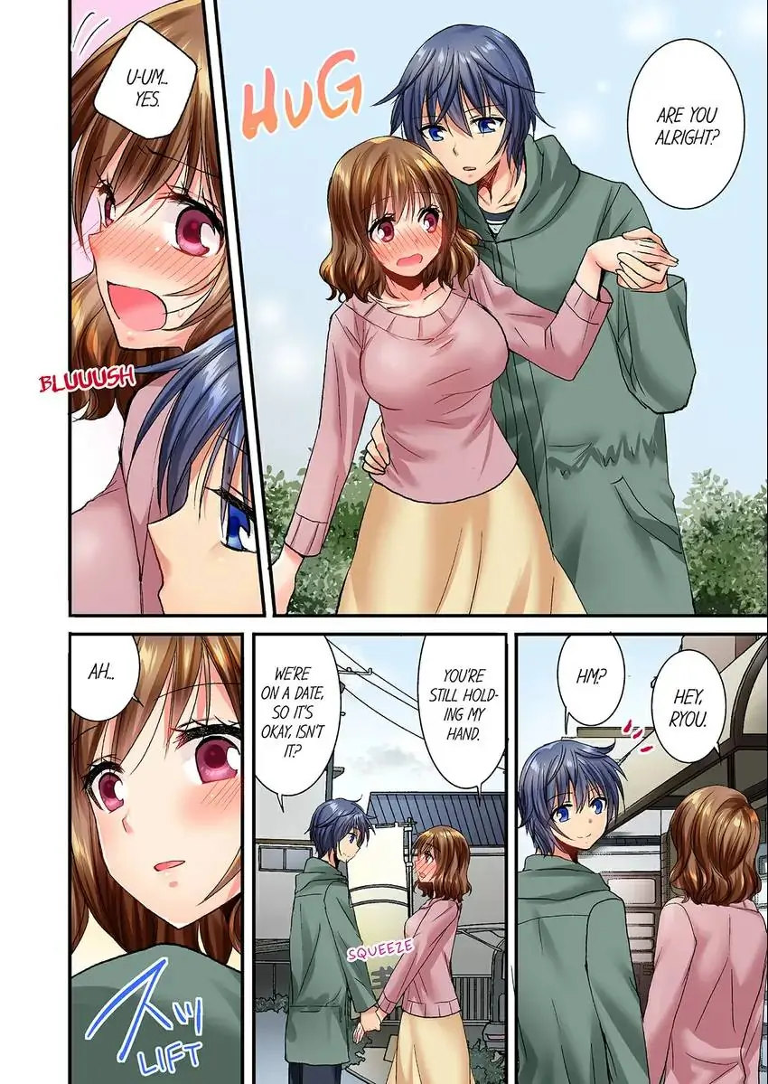 She (?) Snuck Into My Bedroom… - Chapter 29 [photo 3] - MangaPorn