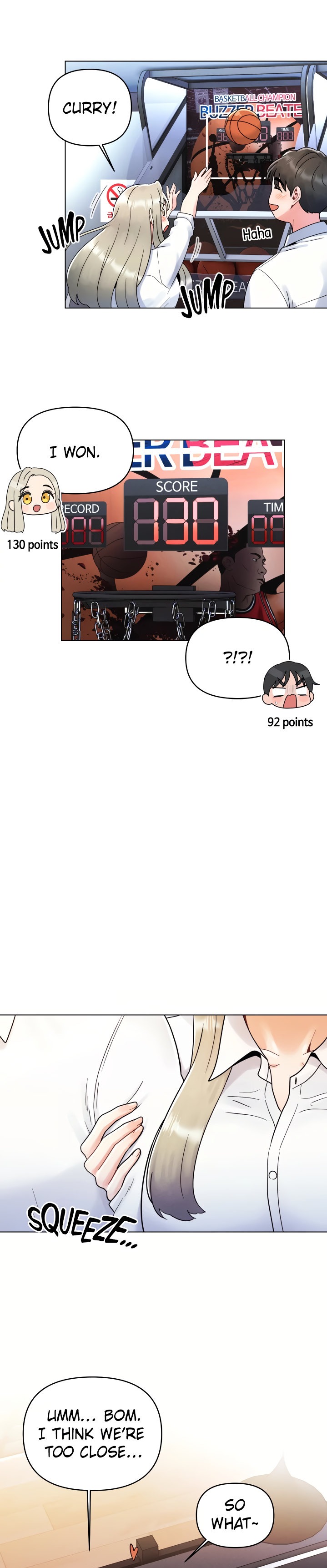 You Are My First - Chapter 7 [photo 17] - MangaPorn