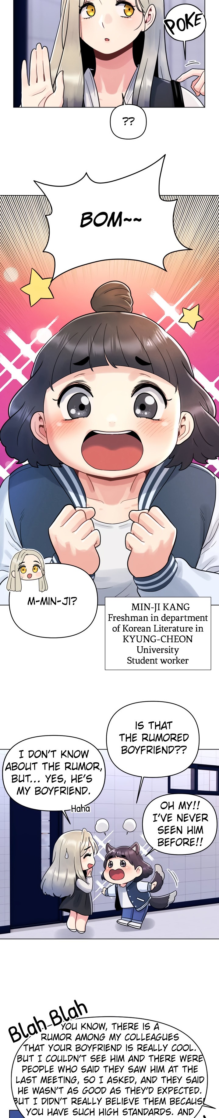 You Are My First - Chapter 7 [photo 8] - MangaPorn