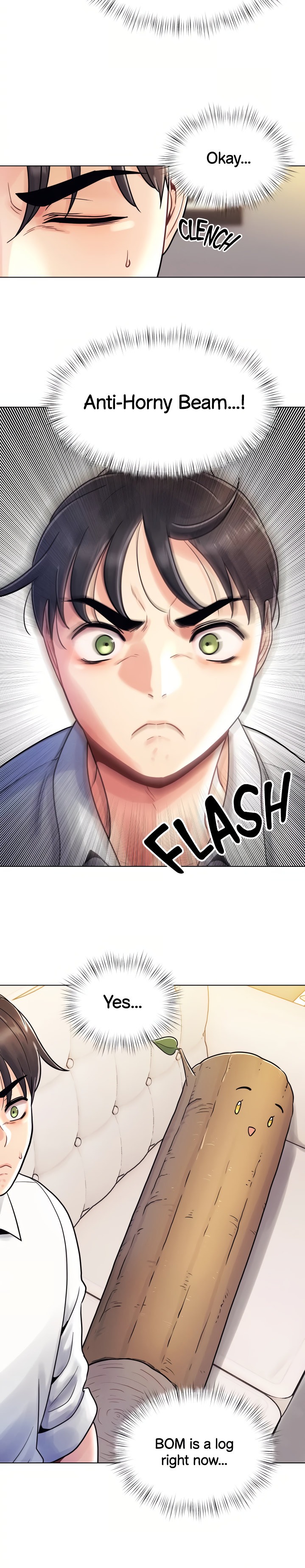 You Are My First - Chapter 8 [photo 16] - MangaPorn