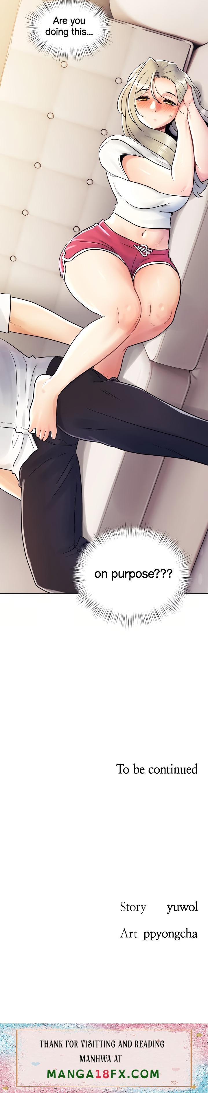 You Are My First - Chapter 8 [photo 19] - MangaPorn