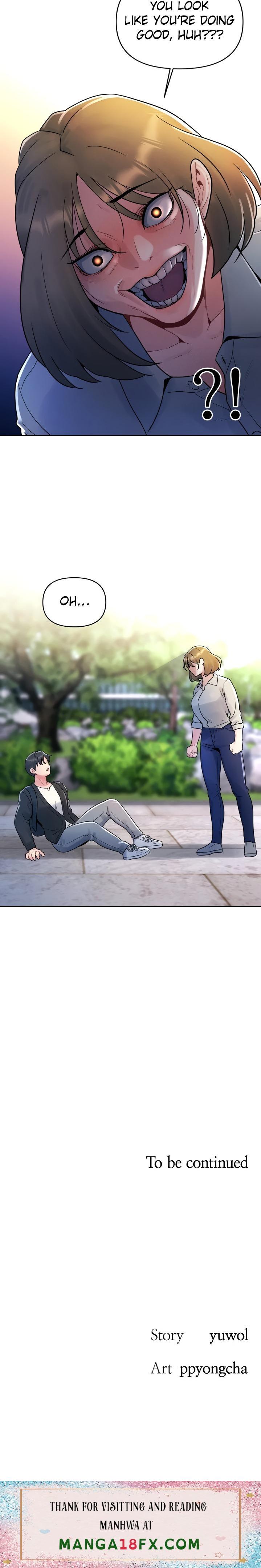 You Are My First - Chapter 11 [photo 20] - MangaPorn