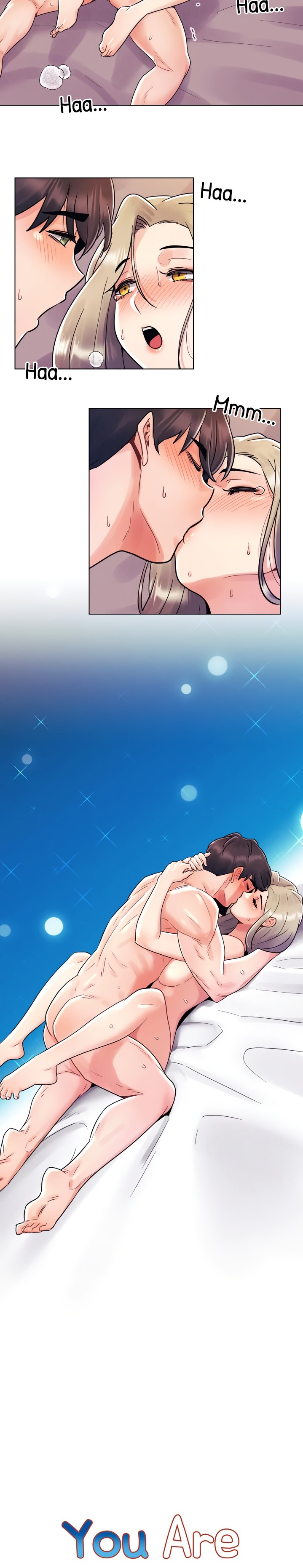 You Are My First - Chapter 11 [photo 8] - MangaPorn