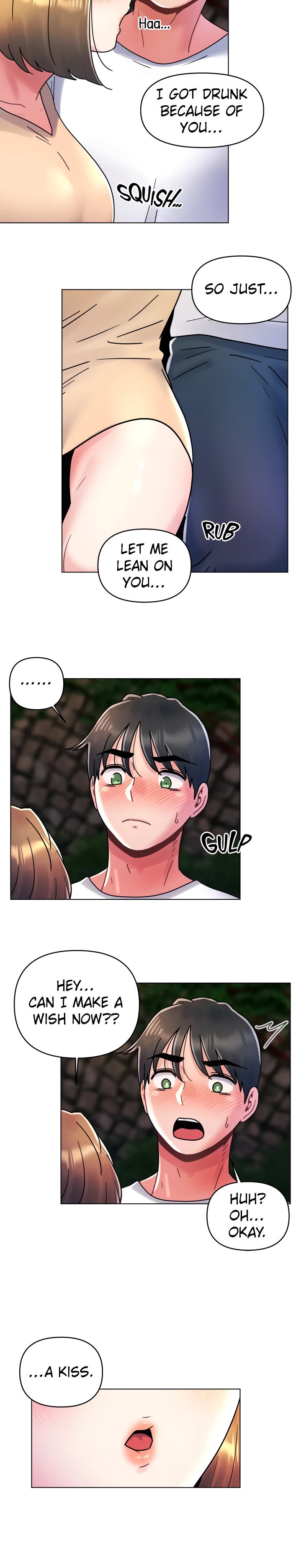 You Are My First - Chapter 16 [photo 19] - MangaPorn