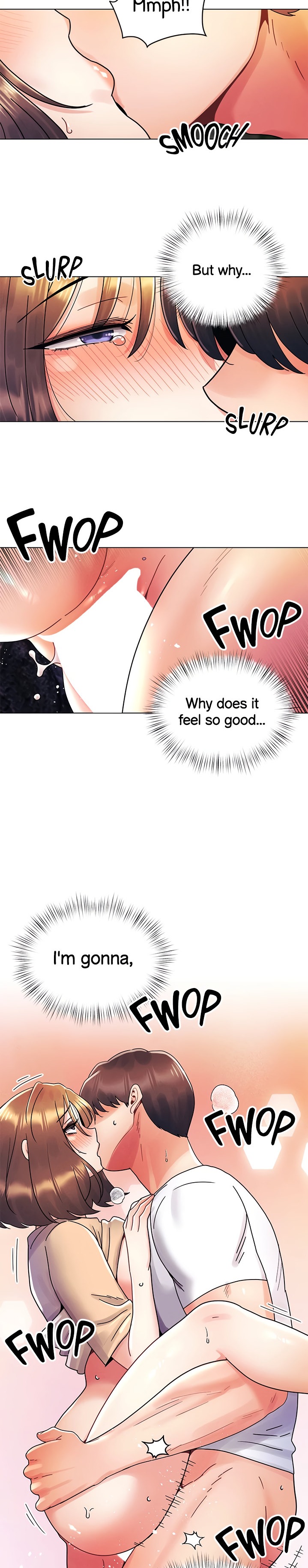 You Are My First - Chapter 18 [photo 15] - MangaPorn