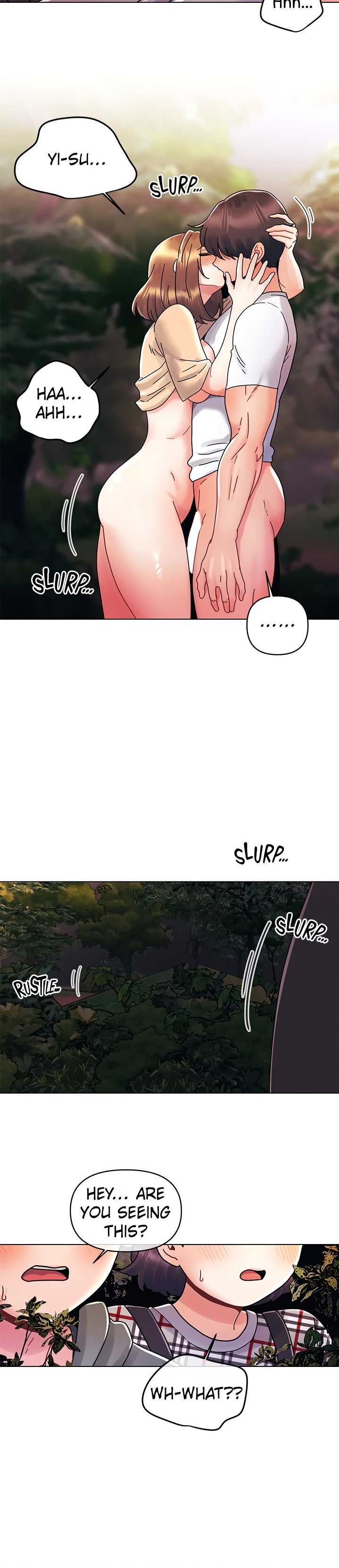 You Are My First - Chapter 18 [photo 18] - MangaPorn