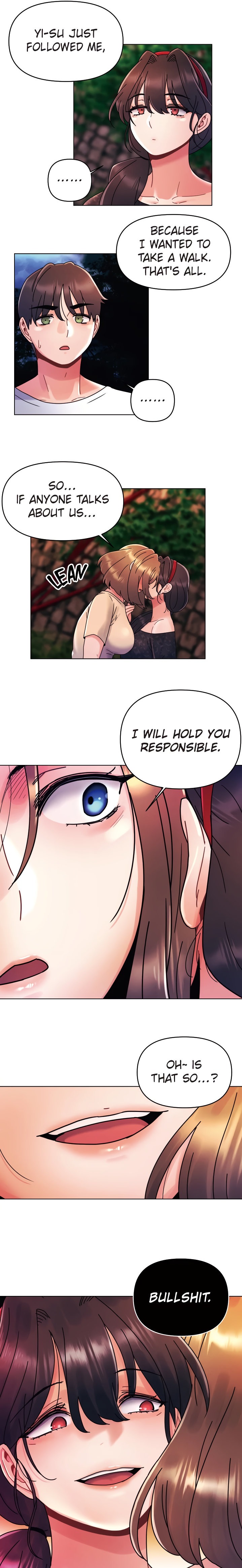 You Are My First - Chapter 19 [photo 10] - MangaPorn