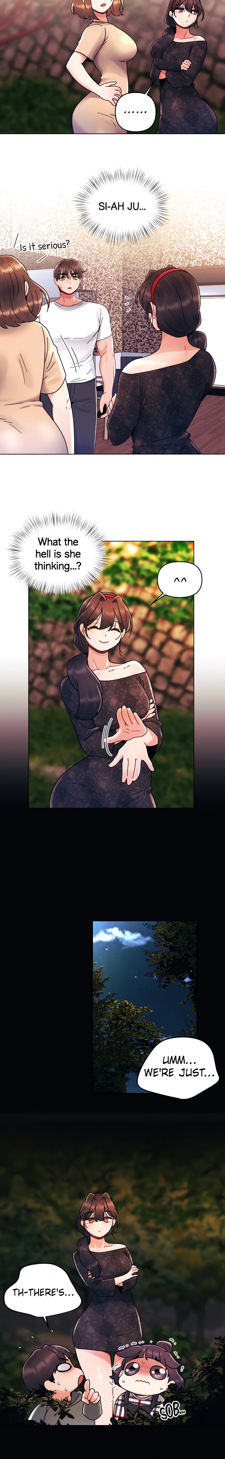 You Are My First - Chapter 19 [photo 12] - MangaPorn