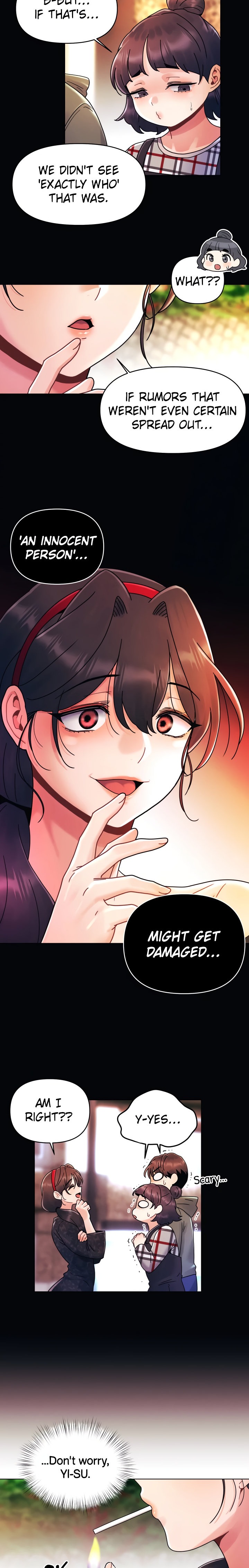 You Are My First - Chapter 19 [photo 14] - MangaPorn