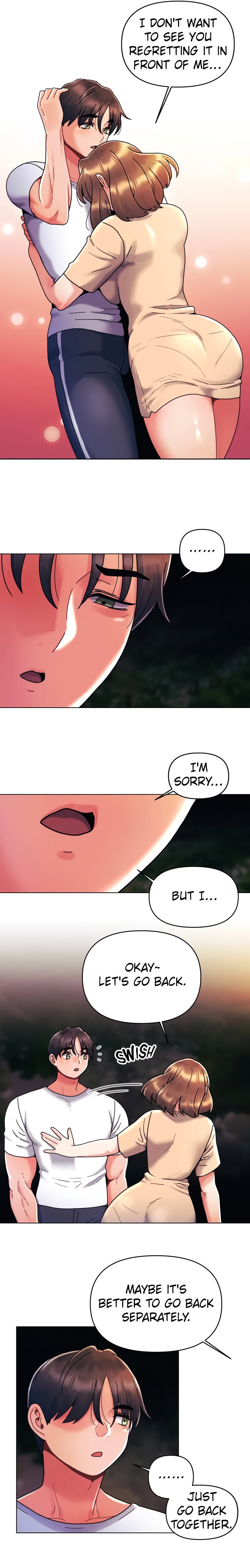 You Are My First - Chapter 19 [photo 4] - MangaPorn