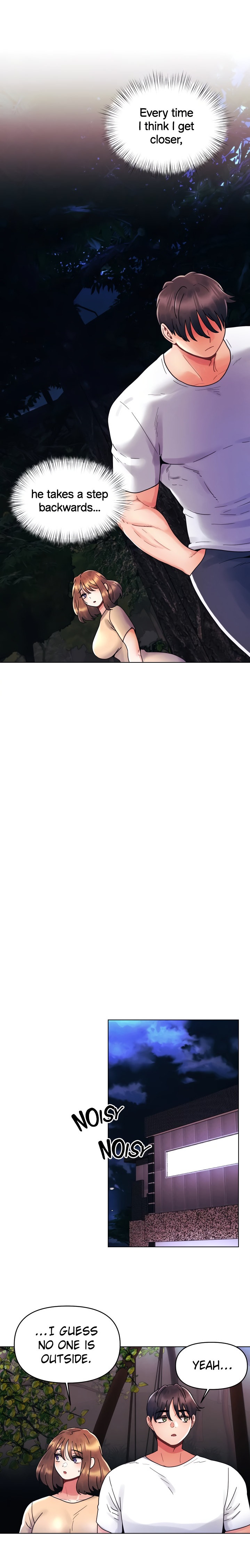 You Are My First - Chapter 19 [photo 6] - MangaPorn