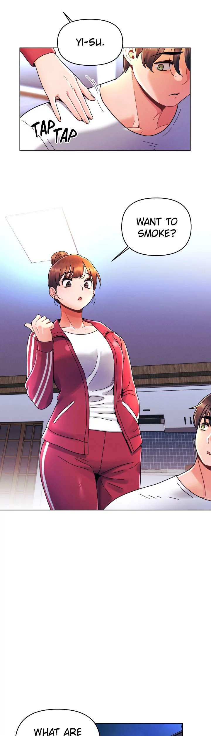 You Are My First - Chapter 20 [photo 13] - MangaPorn