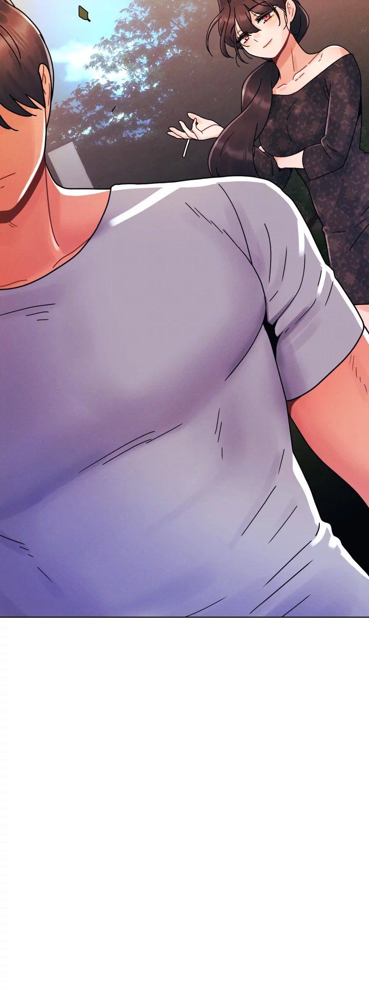 You Are My First - Chapter 20 [photo 2] - MangaPorn