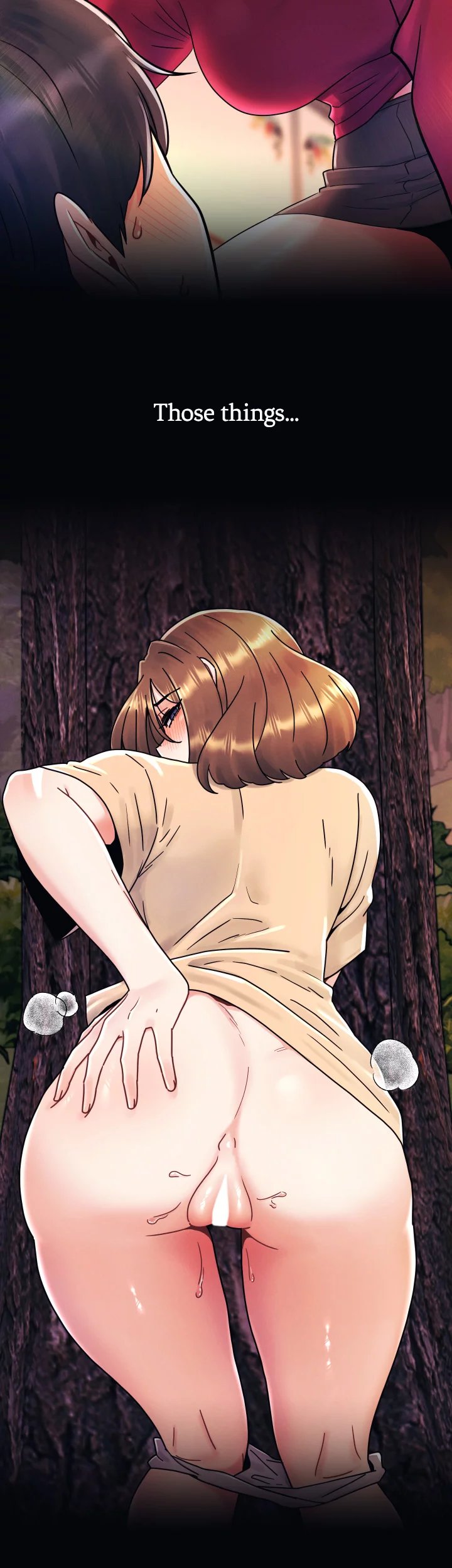 You Are My First - Chapter 20 [photo 21] - MangaPorn