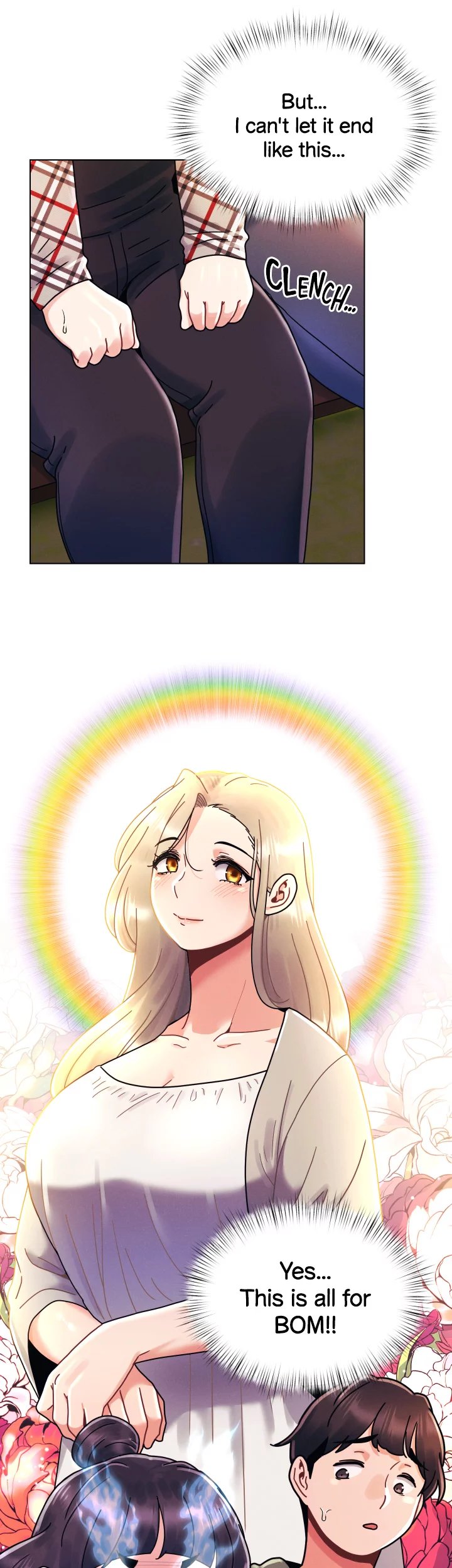 You Are My First - Chapter 20 [photo 8] - MangaPorn