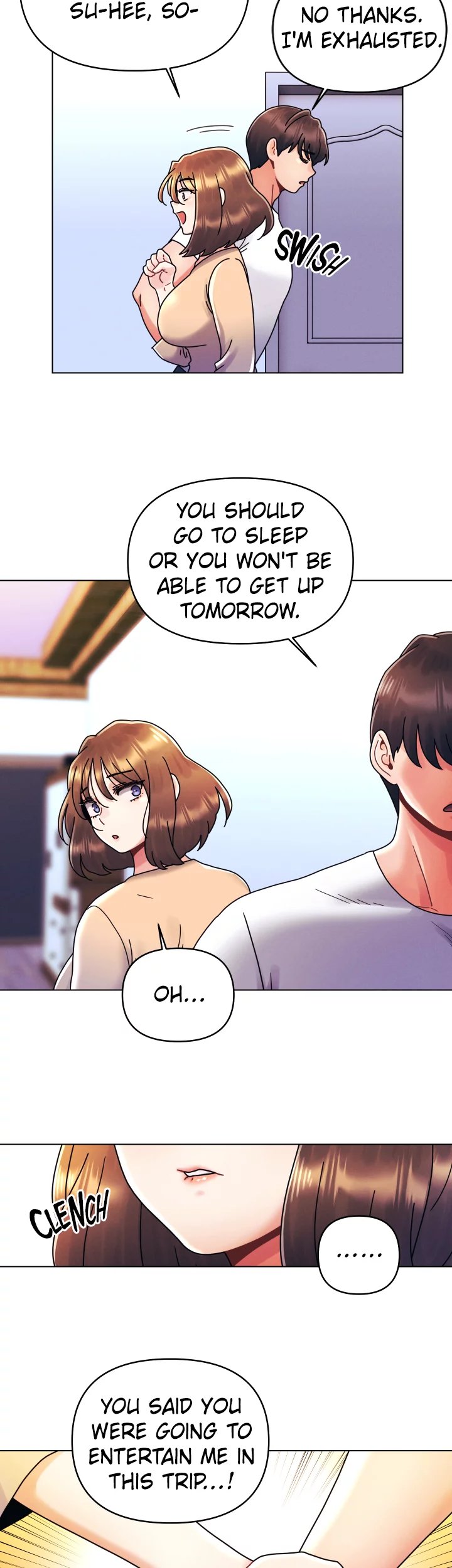 You Are My First - Chapter 21 [photo 13] - MangaPorn