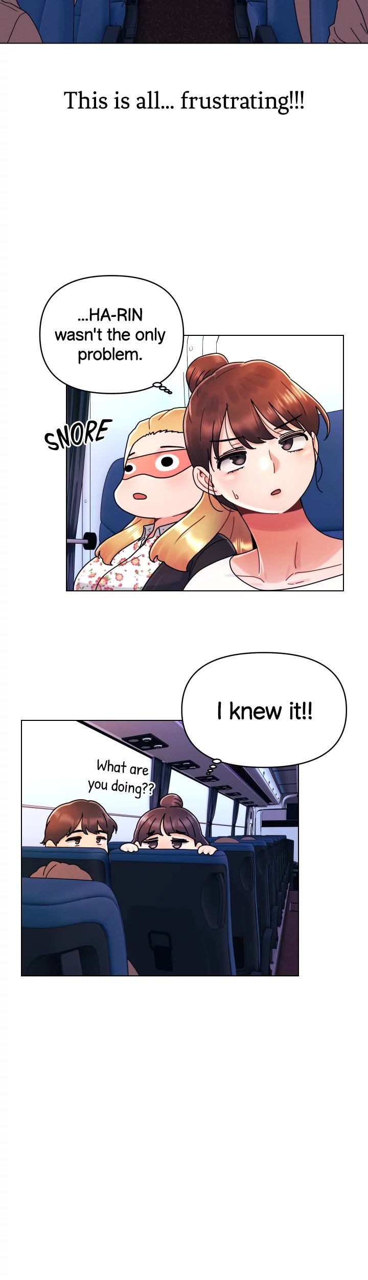 You Are My First - Chapter 21 [photo 25] - MangaPorn