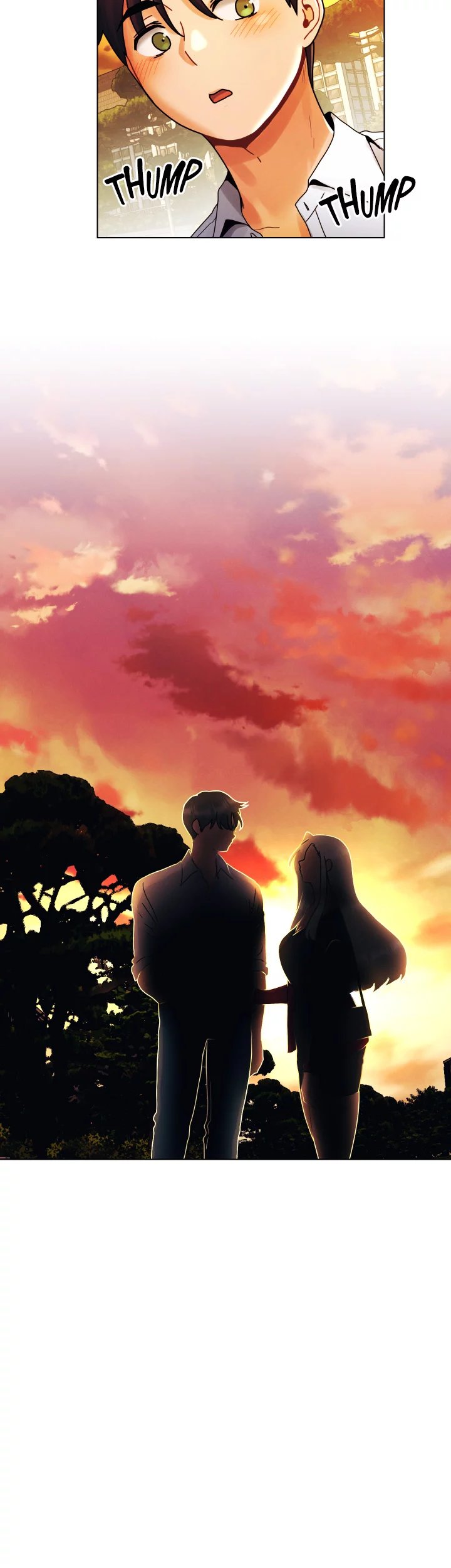 You Are My First - Chapter 22 [photo 29] - MangaPorn