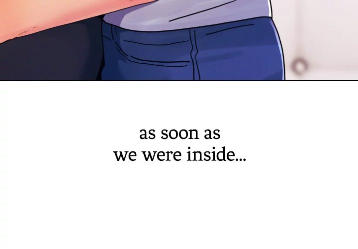 You Are My First - Chapter 22 [photo 32] - MangaPorn