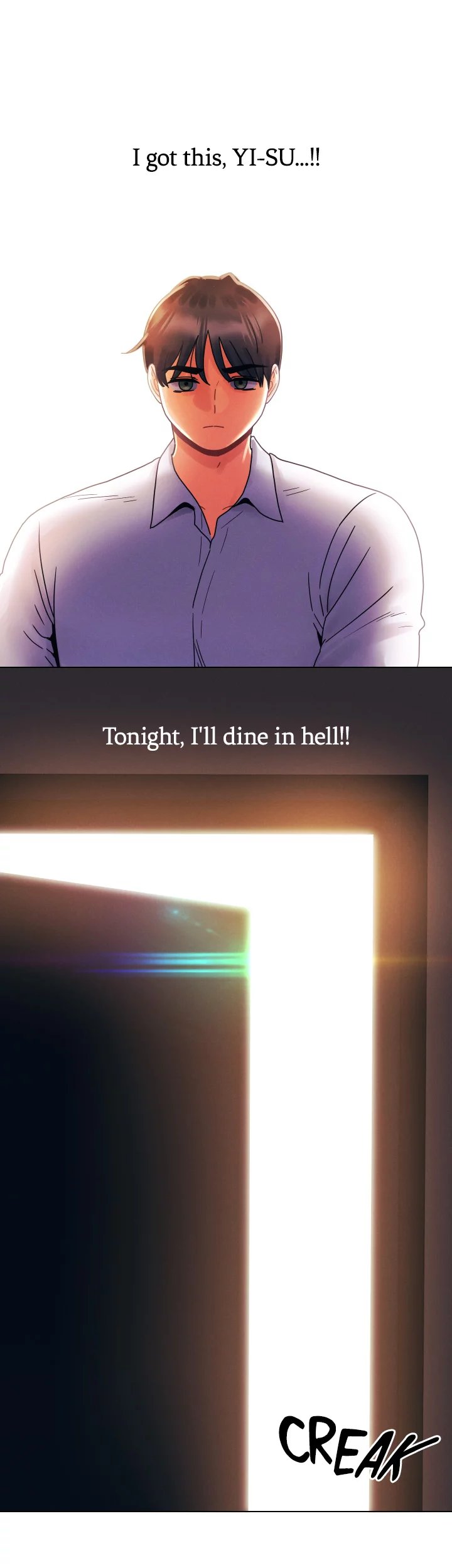 You Are My First - Chapter 22 [photo 6] - MangaPorn