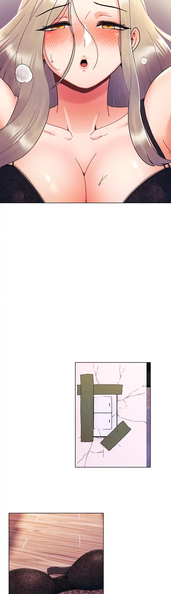 You Are My First - Chapter 23 [photo 11] - MangaPorn