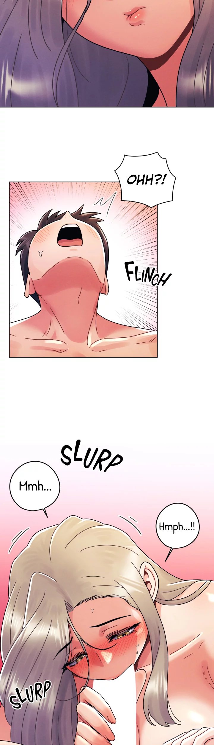 You Are My First - Chapter 23 [photo 25] - MangaPorn