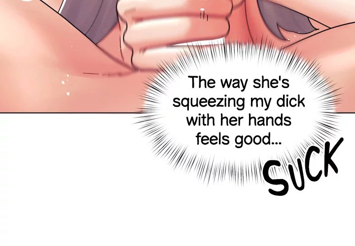 You Are My First - Chapter 23 [photo 27] - MangaPorn