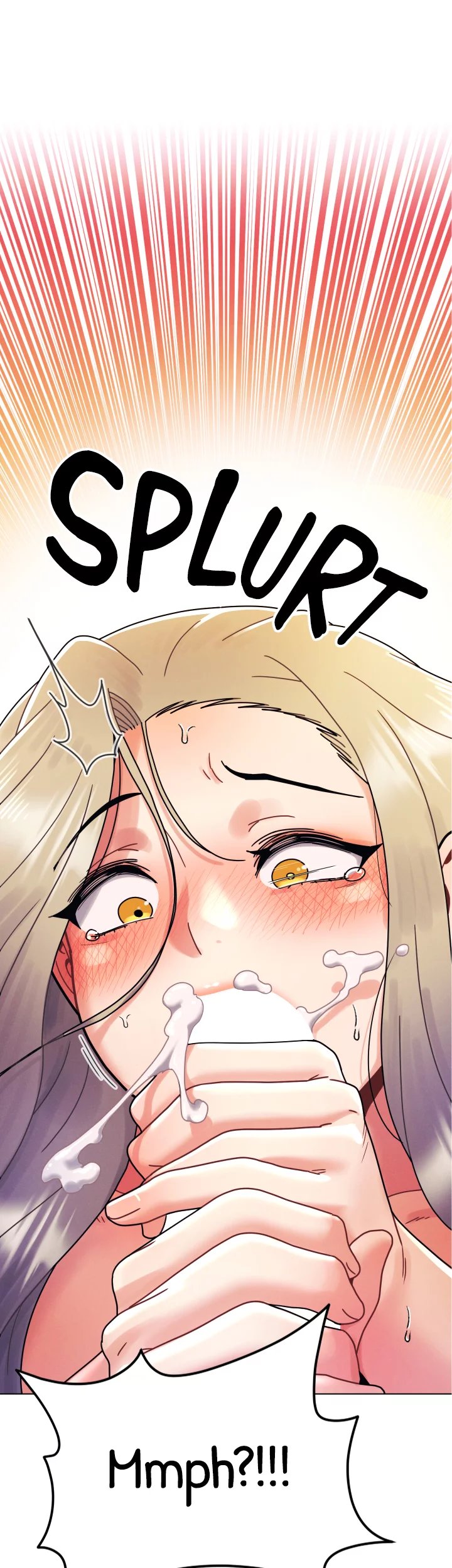 You Are My First - Chapter 24 [photo 1] - MangaPorn