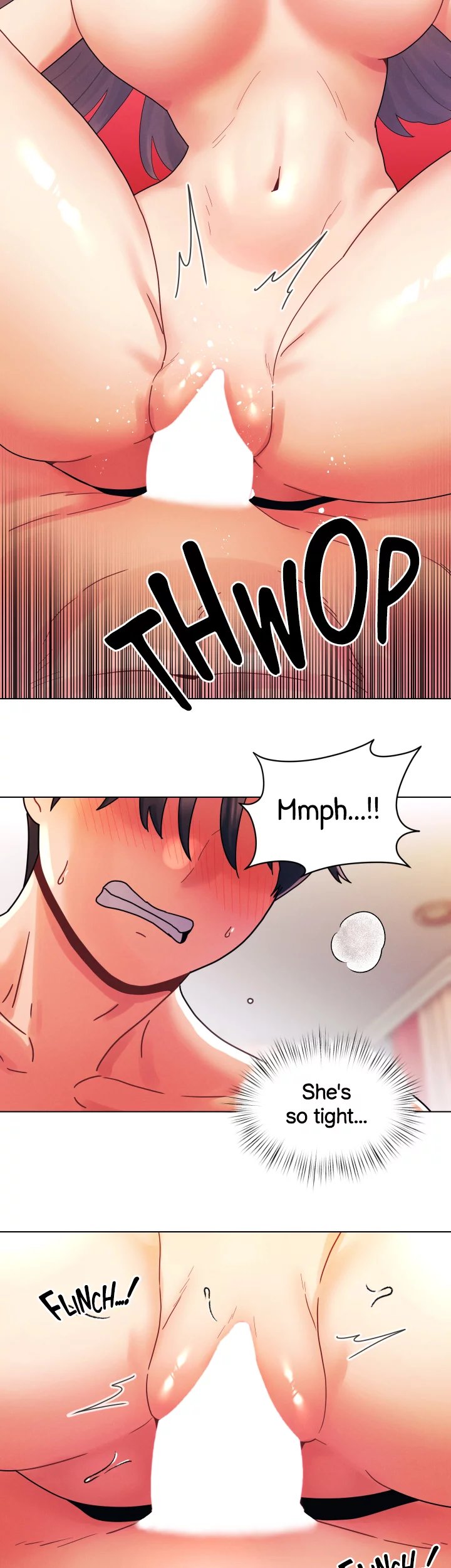 You Are My First - Chapter 24 [photo 11] - MangaPorn