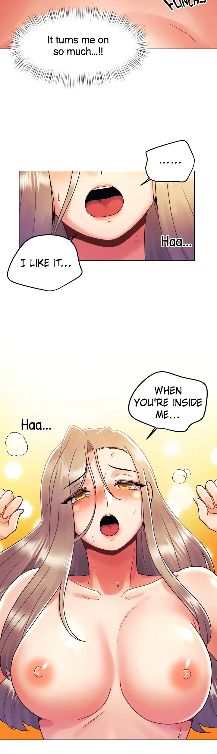 You Are My First - Chapter 24 [photo 12] - MangaPorn