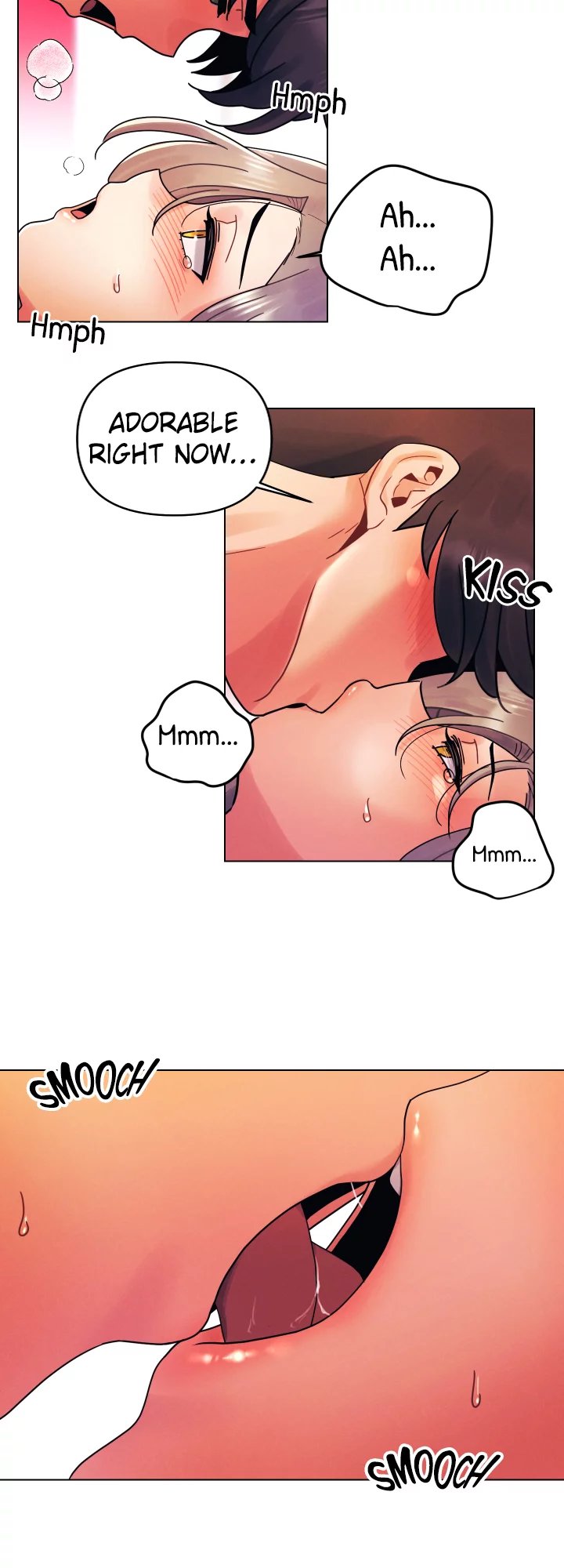 You Are My First - Chapter 24 [photo 19] - MangaPorn