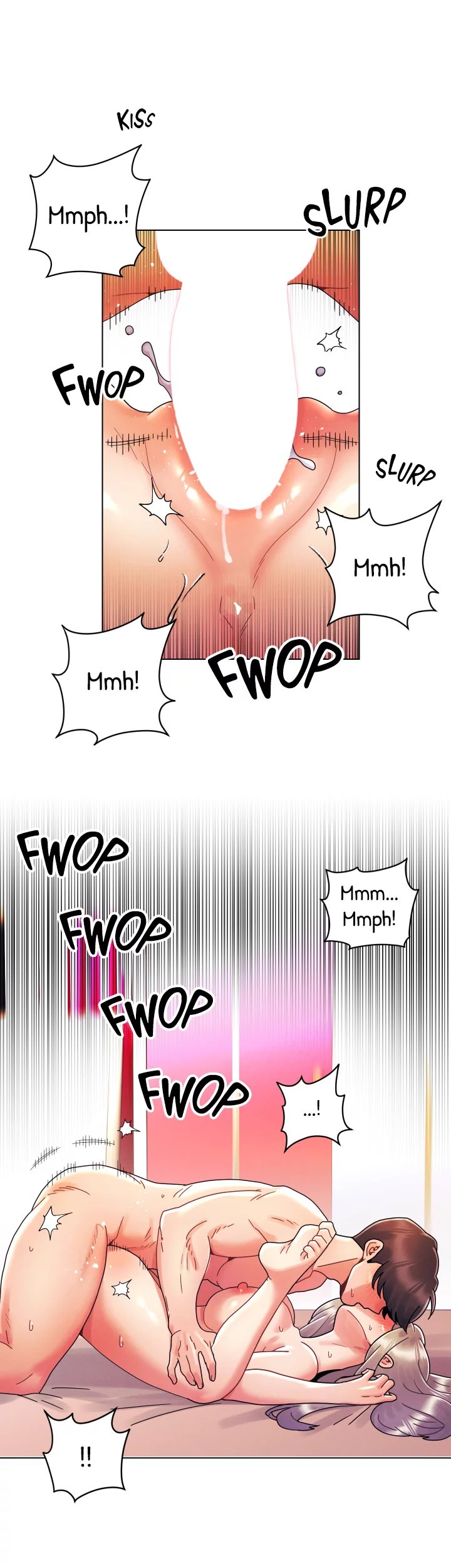 You Are My First - Chapter 24 [photo 20] - MangaPorn