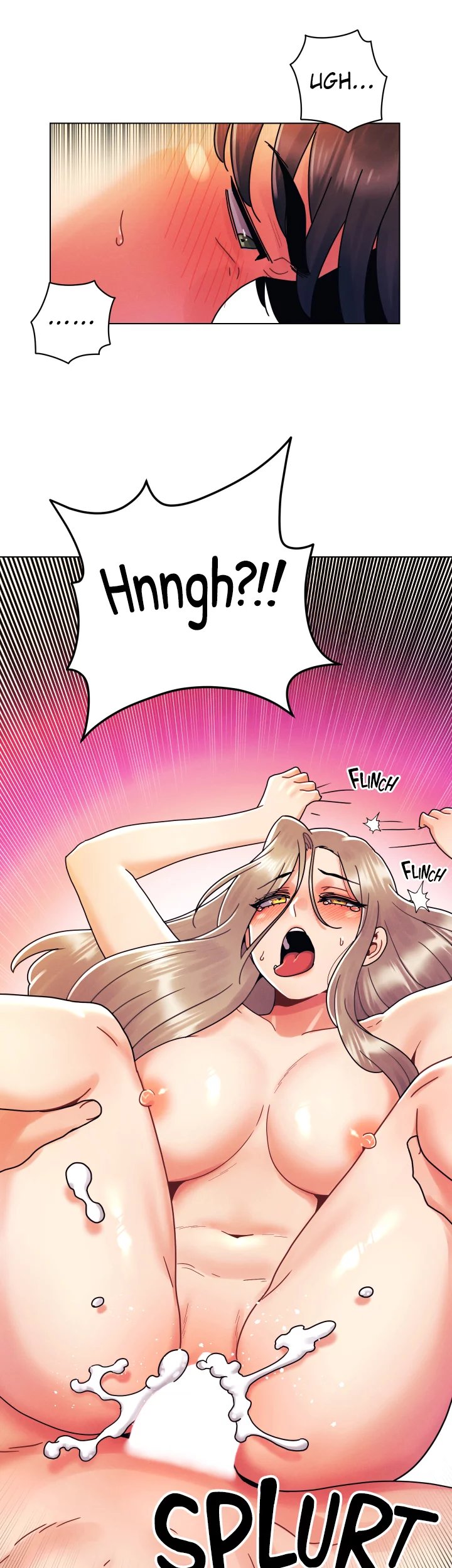 You Are My First - Chapter 24 [photo 21] - MangaPorn