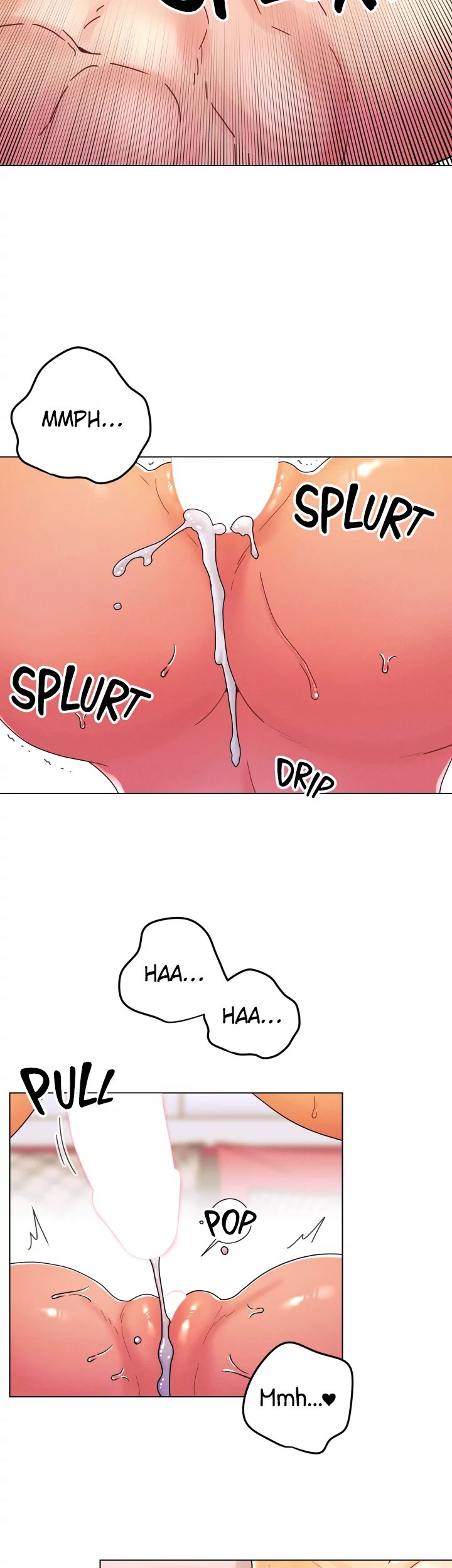 You Are My First - Chapter 24 [photo 22] - MangaPorn