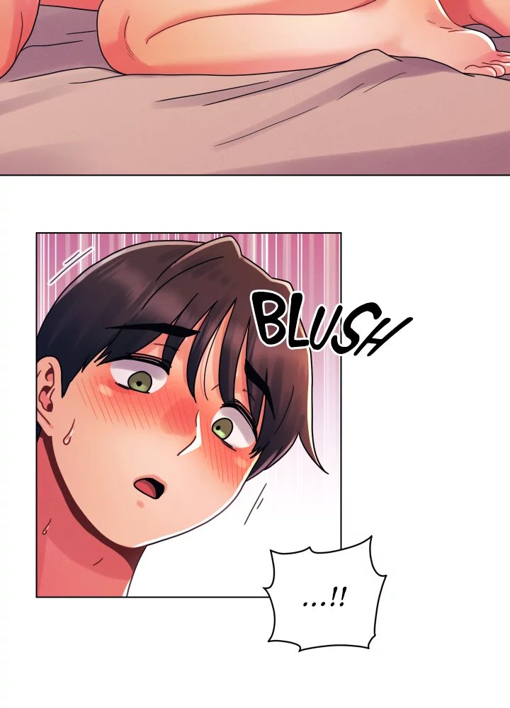 You Are My First - Chapter 24 [photo 9] - MangaPorn