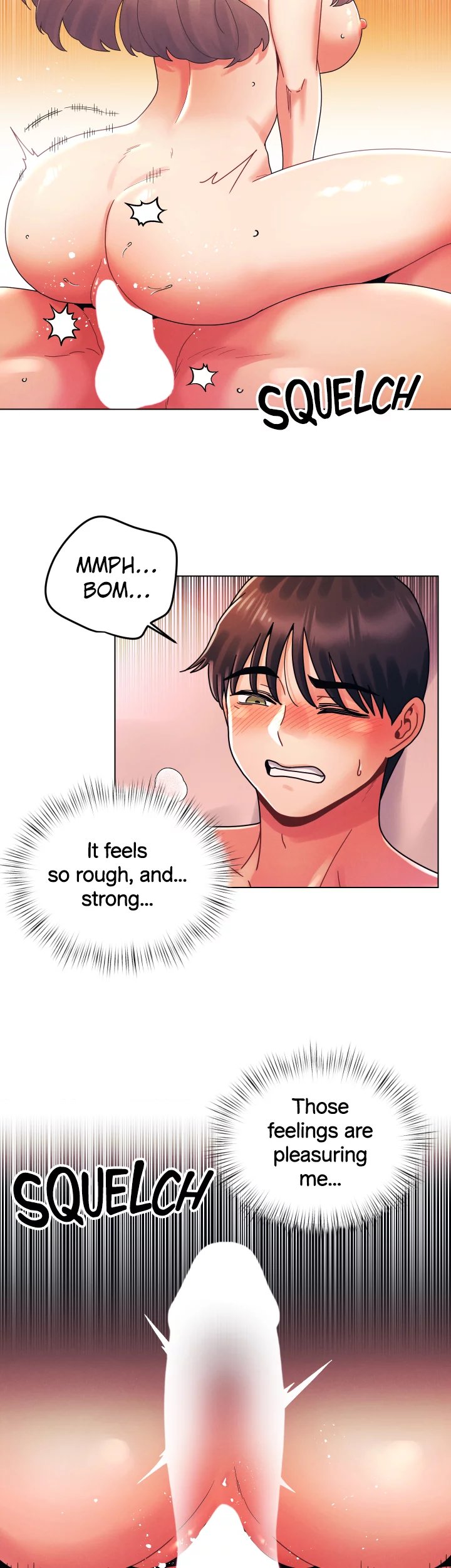You Are My First - Chapter 25 [photo 10] - MangaPorn