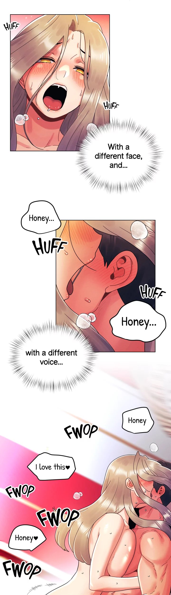 You Are My First - Chapter 25 [photo 12] - MangaPorn